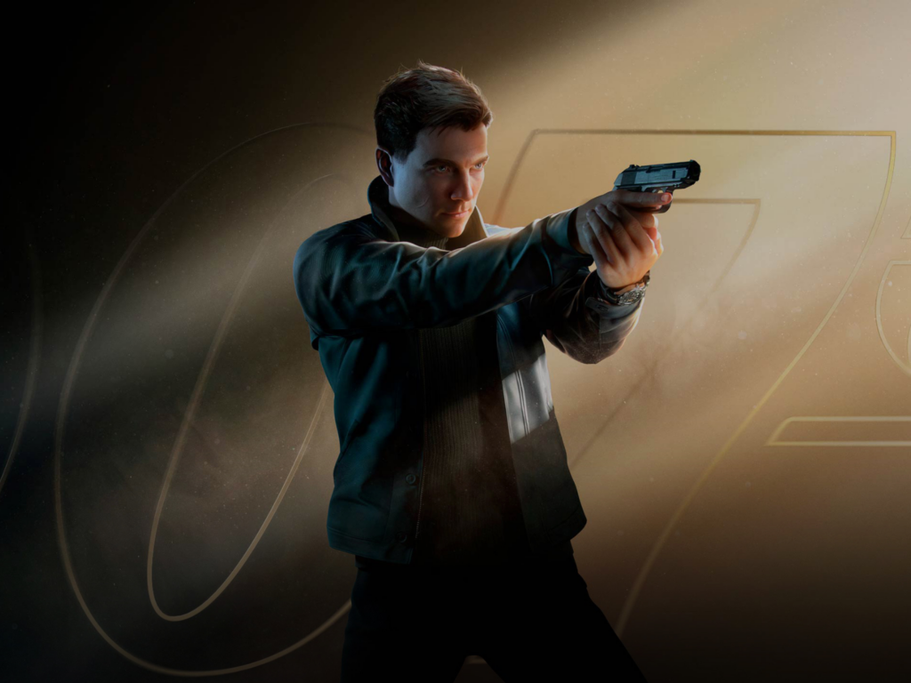 007 First Light Iceland mission leaks on YouTube via physical copy days before launch