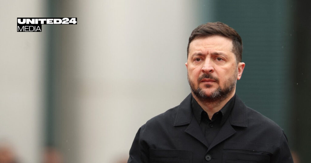 Zelenskyy Sanctions Over 100 Russian Strike Personnel and Ships Carrying War Cargo — UNITED24 Media Zelenskyy Sanctions Over 100 Russian Strike Personnel and Ships Carrying War Cargo — UNITED24 Media