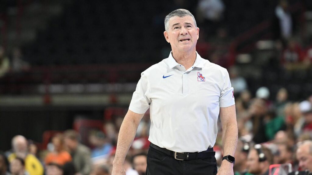 Boise State signs Estonian forward, has one roster spot to fill for 2026-27 Bob Lundeberg