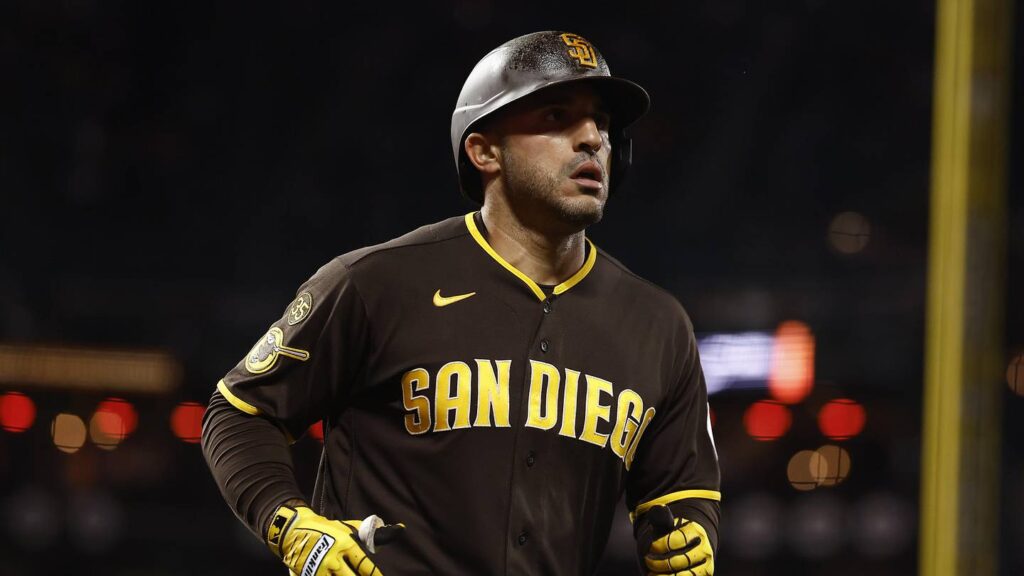 Padres Lineup vs Dodgers: Ramon Laureano Out, Ty France Starting Padres Lineup vs Dodgers: Ramon Laureano Out, Ty France Starting