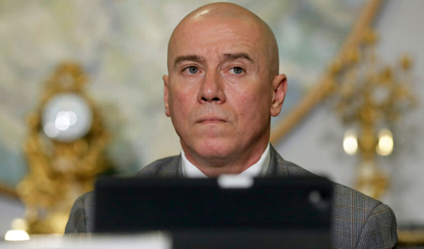 András István Demeter