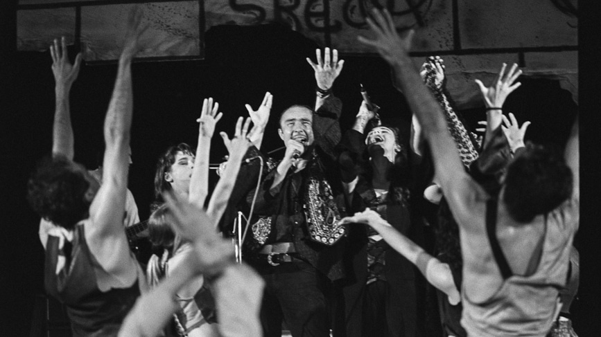 Sarajevo Calling: How Artists Helped Bosnia’s Capital Document and Survive the Siege Sarajevo Calling: How Artists Helped Bosnia’s Capital Document and Survive the Siege