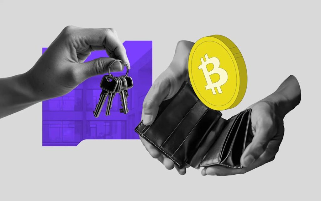 Will One Bitcoin Ever Be Enough To Buy You a House?