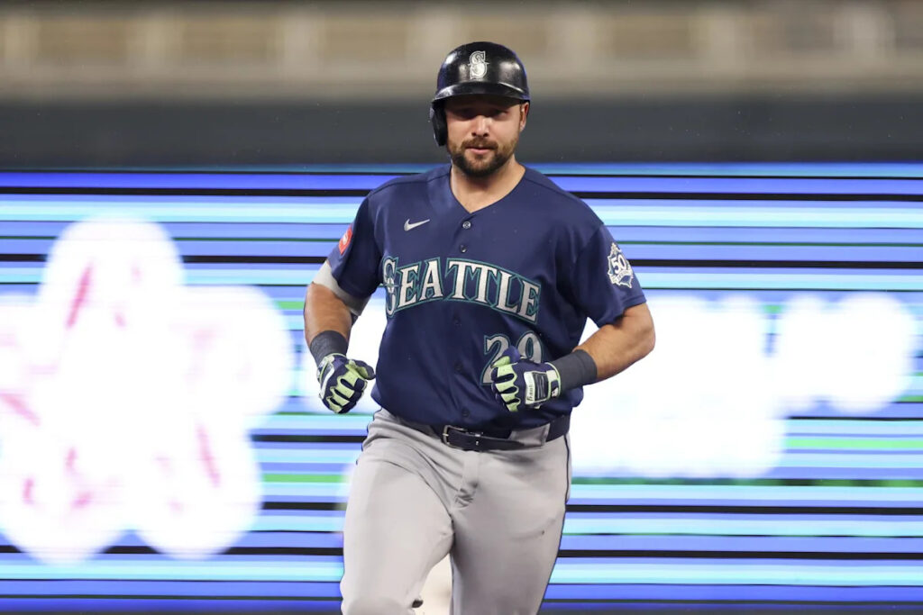 Mariners series preview: Can the Royals dump the Dumper? Mariners series preview: Can the Royals dump the Dumper?