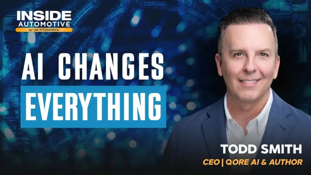 How AI is reshaping dealership operations, data strategy, the intelligent dealership model How AI is reshaping dealership operations, data strategy, the intelligent dealership model