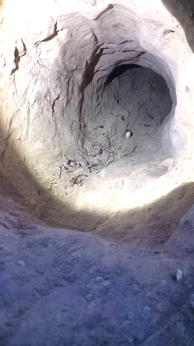 Lithuanian Border Guards Discover Another Tunnel, Detain 18 Migrants