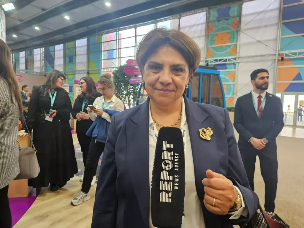 Mexico, Azerbaijan eye cooperation in urban services, social policy Mexico, Azerbaijan eye cooperation in urban services, social policy