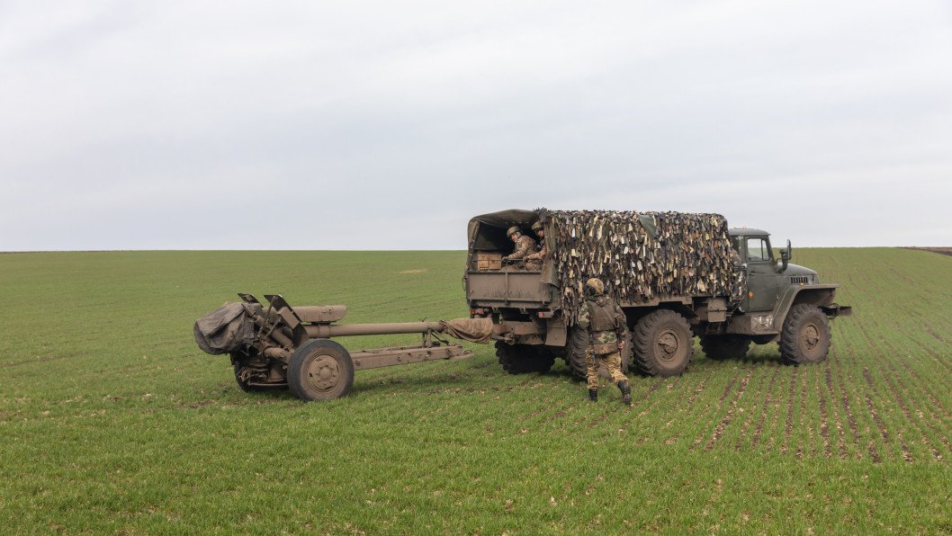 British Service Member Killed in Ukraine During Weapons Testing Accident