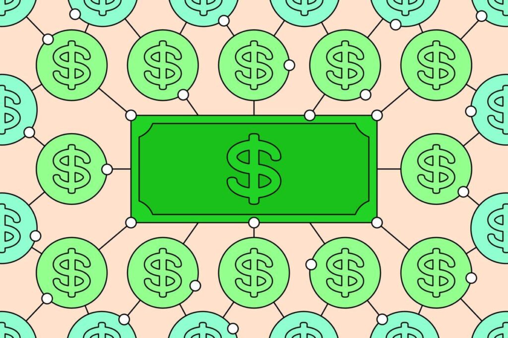 Washington Is Betting on a Very American Version of Digital Dollars