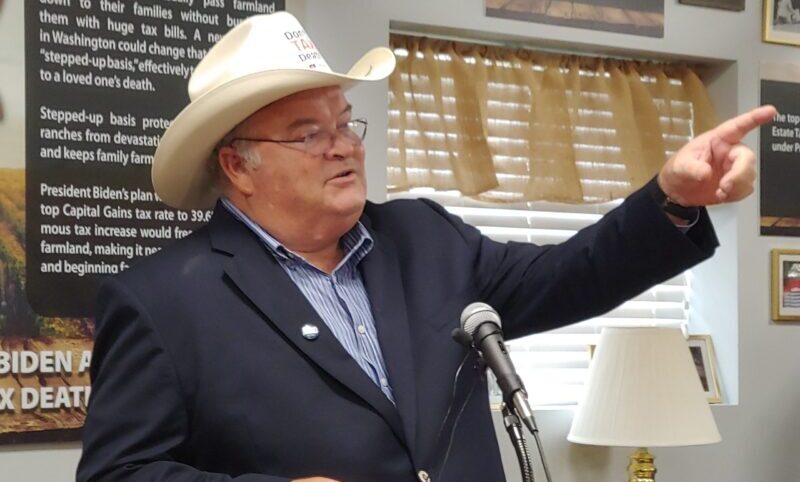 Former Missouri Congressman Billy Long confirmed as U.S. ambassador to Iceland Former Missouri Congressman Billy Long confirmed as U.S. ambassador to Iceland