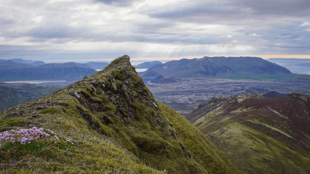 Snæfellsnes Iceland