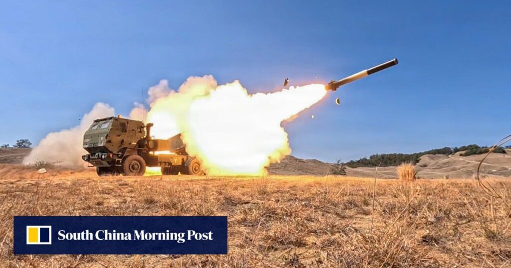 Balikatan 2026: US, Japan, Philippines flex military muscle amid China tensions