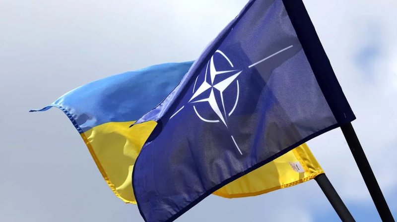 Sweden reaffirms support for Ukraine’s NATO membership bid Sweden reaffirms support for Ukraine’s NATO membership bid