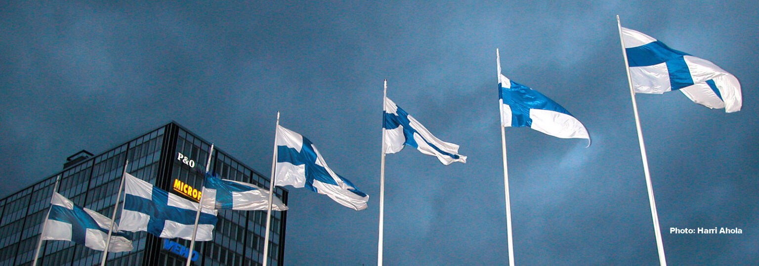 Finland nuclear law repeal vote