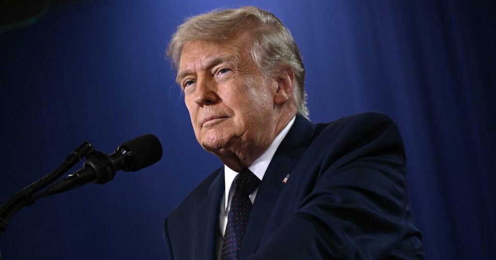 Tourists Boycott U.S. at Record Rates After Trump Takeover; The United States had roughly 4 million fewer international visitors in 2025 than the year before.