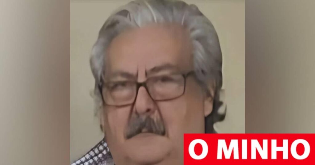 Famalicão: The owner of the 'nightclub' "Zé dos Cães" has died