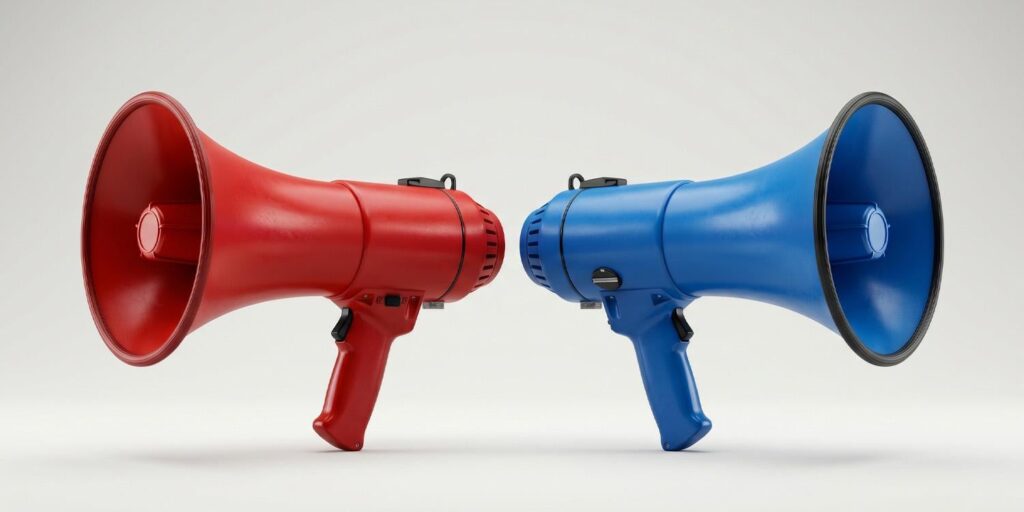 Scientists expected both liberals and conservatives to be reluctant to promote rhetoric associated with the opposing political side, but this was more consistent among liberals. Conservatives appeared relatively willing to support causes aligned with their views regardless of the moral framing used. Scientists expected both liberals and conservatives to be reluctant to promote rhetoric associated with the opposing political side, but this was more consistent among liberals. Conservatives appeared relatively willing to support causes aligned with their views regardless of the moral framing used.