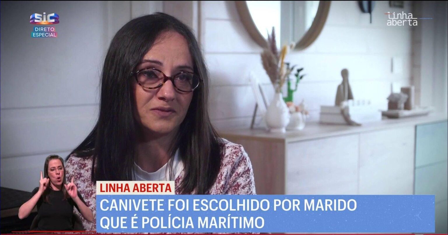 “Something worth eight euros could put me on trial” – He bought a pocket knife and risks up to 4 years in prison “Something worth eight euros could put me on trial” – He bought a pocket knife and risks up to 4 years in prison