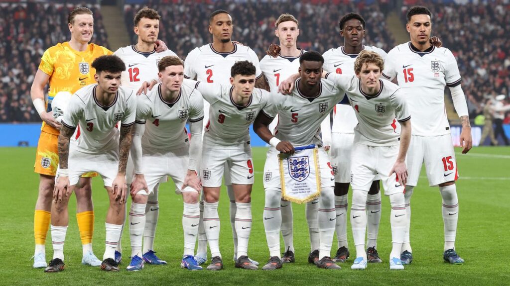 Thomas Tuchel’s dream England starting XI for first World Cup game vs Croatia Daily Mirror
