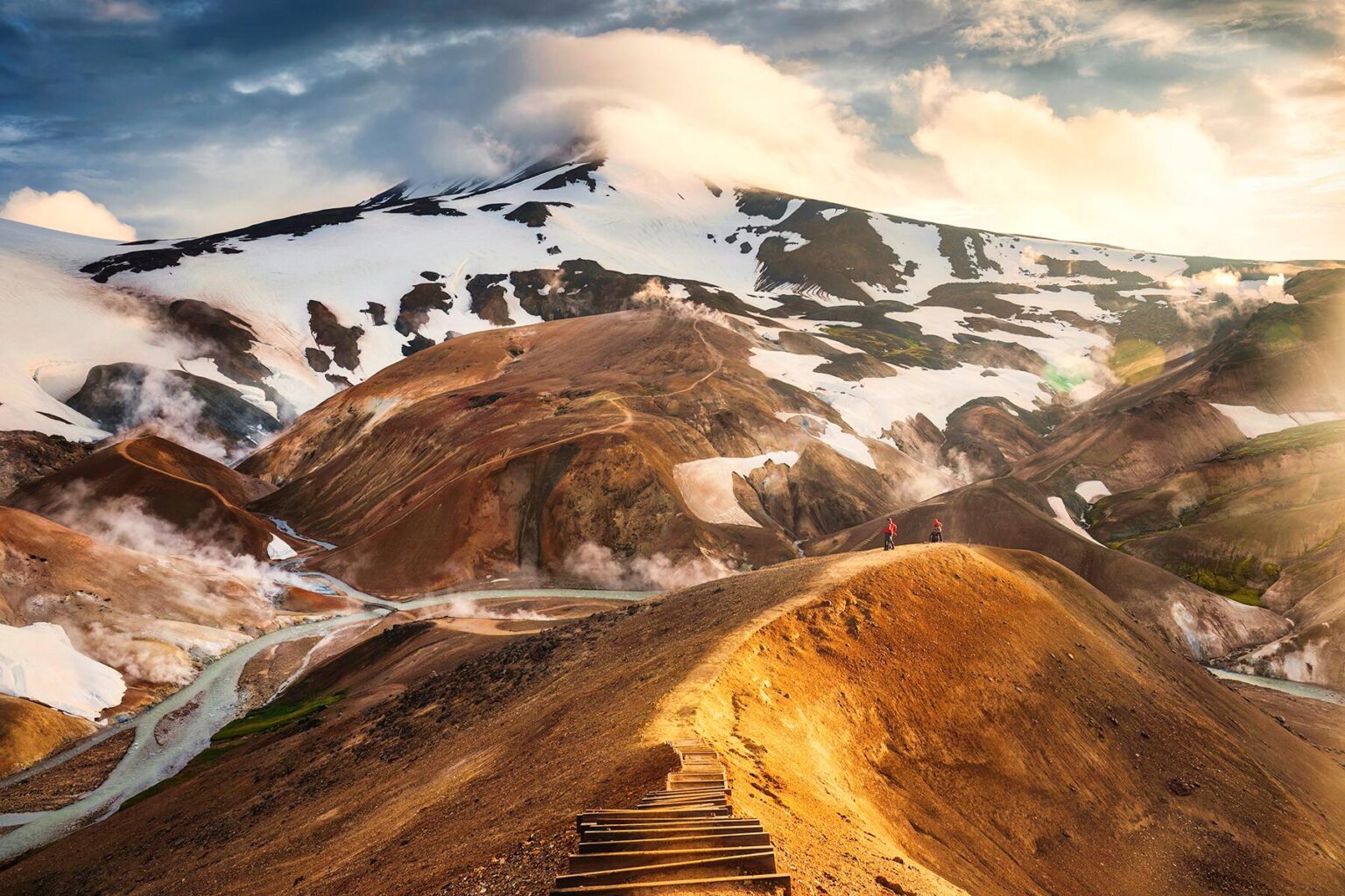 I Traveled to Iceland’s Remote Highlands and It Was the Most Stunning Place I’ve Ever Seen I Traveled to Iceland’s Remote Highlands and It Was the Most Stunning Place I’ve Ever Seen