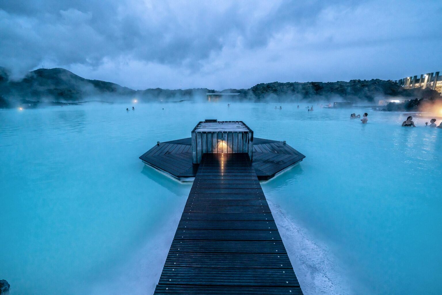 The Secret to Visiting Iceland’s Blue Lagoon Without the Crowds The Secret to Visiting Iceland’s Blue Lagoon Without the Crowds