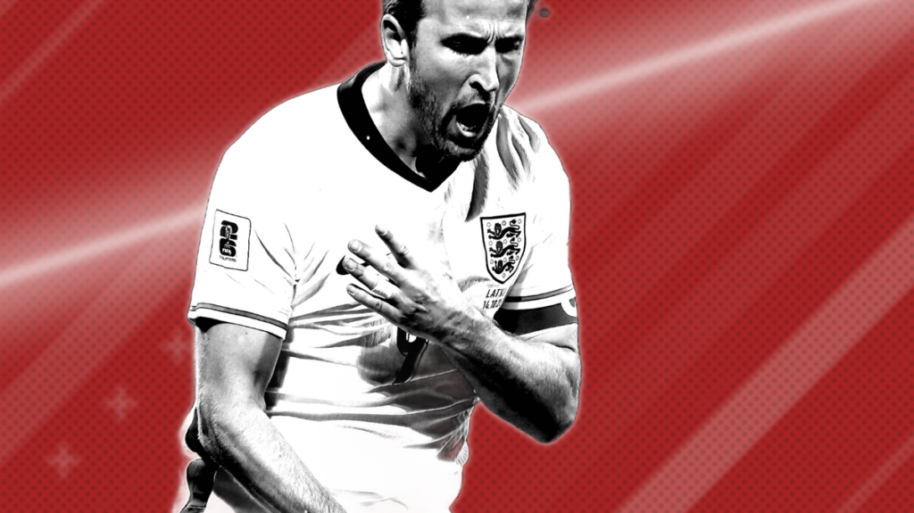 Choose your England World Cup starting XI to face Croatia Daily Mirror