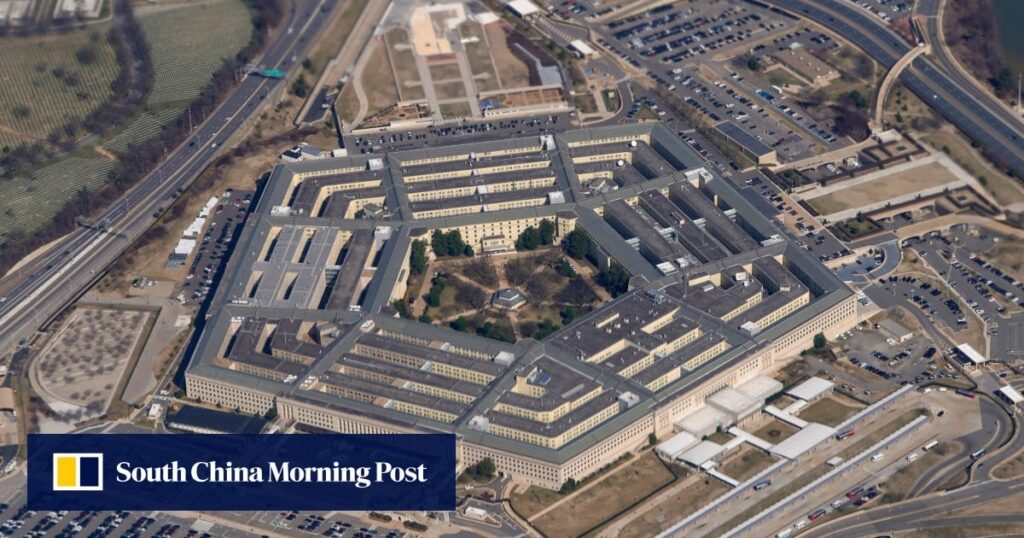 US Pentagon signs AI deals with Google, Nvidia and SpaceX, focus on ‘lawful’ use