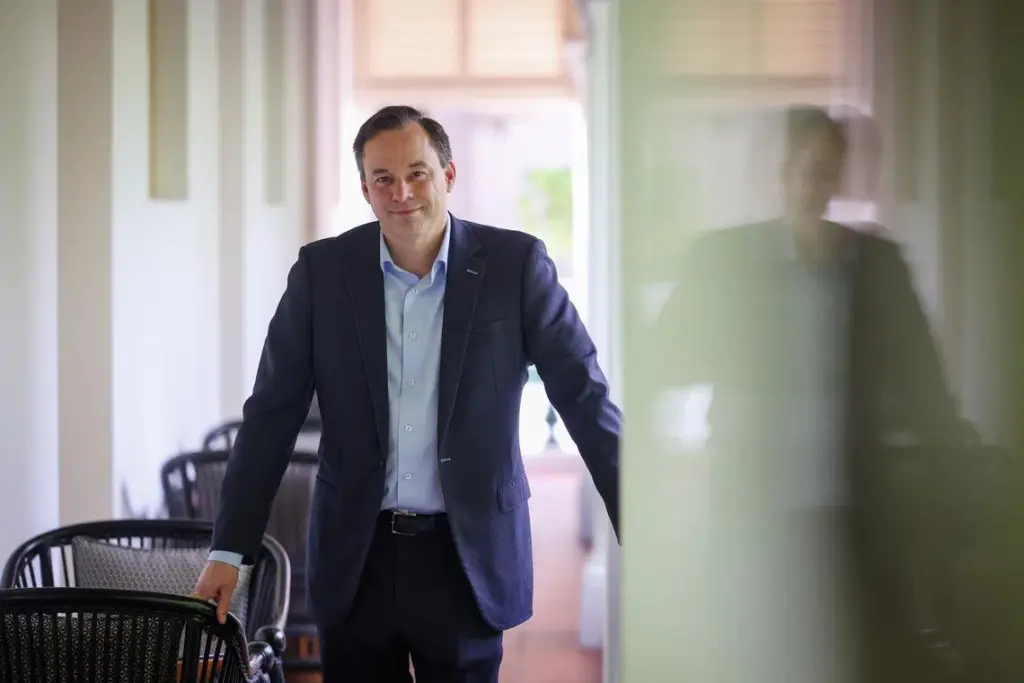 GE Vernova’s CEO Scott Strazik says that South-east Asia is a promising market for electricity generation as the investment supercycle kicks off and GEV is prepared.
