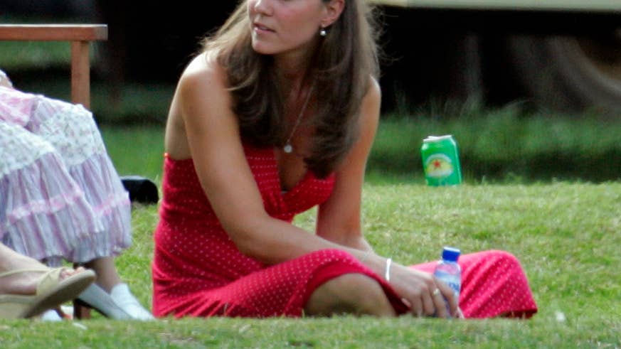 Inside Kate Middleton’s Last Trip to Italy When She Was 18 Ahead of Her Royal Visit to Reggio Emilia Parade