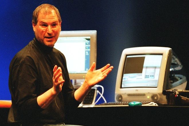 50 years on, Apple faces the creative rut that hit Japan’s firms Photo/Illutration