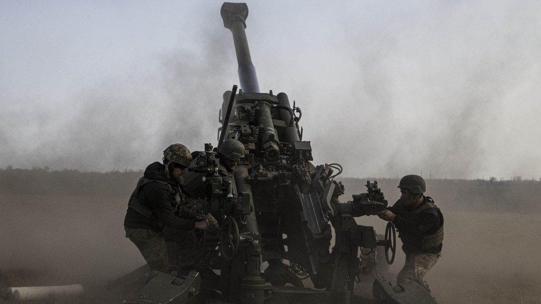 Ukraine Prepares for Possible Russian War Expansion Through Belarus, Zelenskyy Says