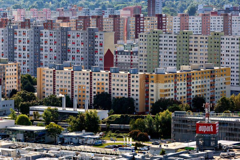 The solution to Ireland's housing crisis is industrial production of social housing units akin to what they were building behind the Iron Curtain in the mid-20th century.