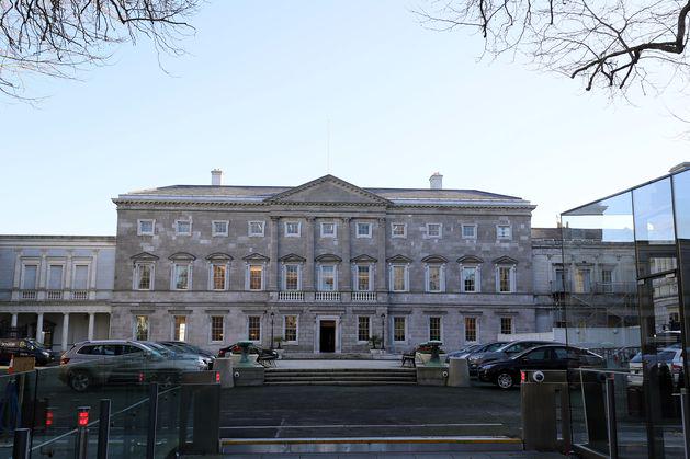 Bill to remove abortion waiting period defeated in Dáil
