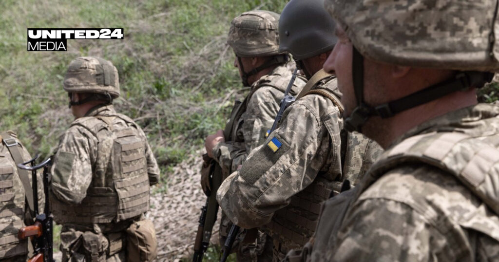 Several NATO Members Reportedly Oppose Plan to Increase Military Support for Ukraine — UNITED24 Media Several NATO Members Reportedly Oppose Plan to Increase Military Support for Ukraine — UNITED24 Media