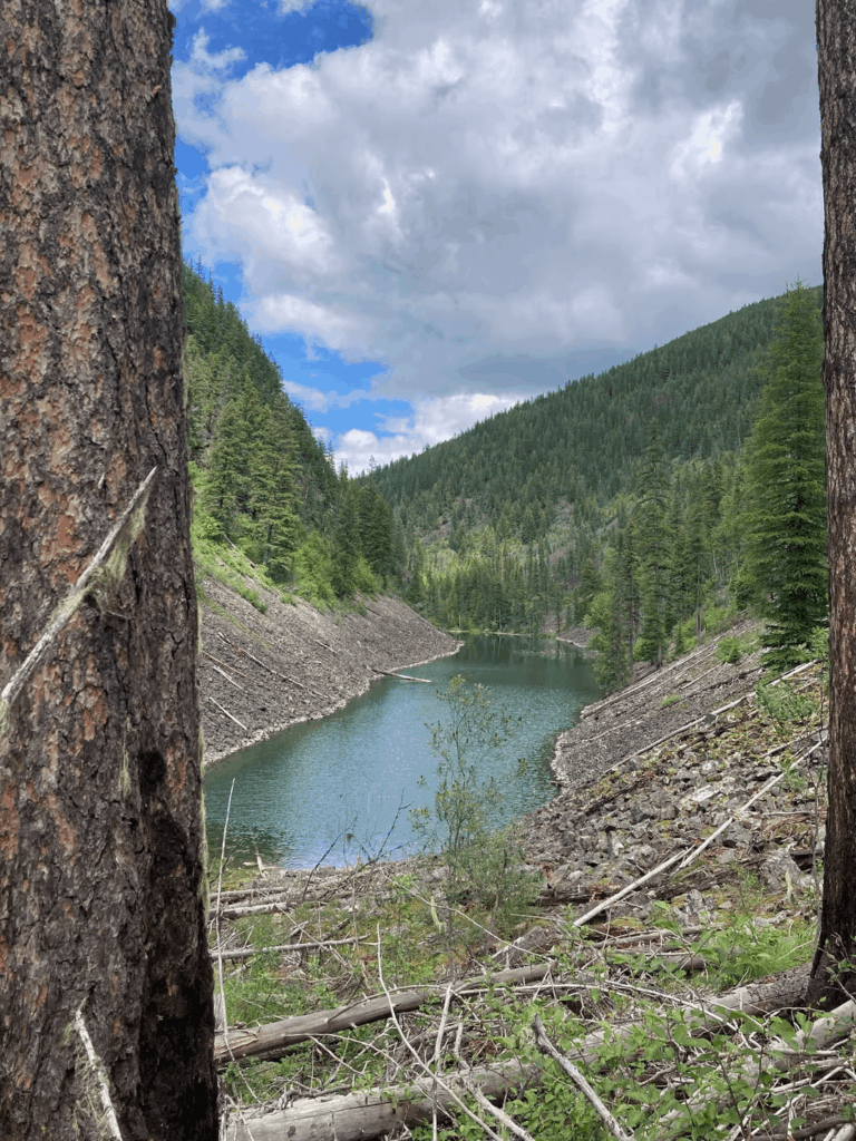 Kootenai National Forest US