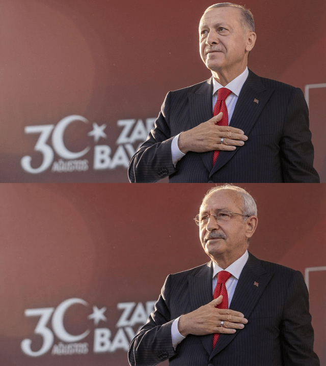 Find the 3 Differences