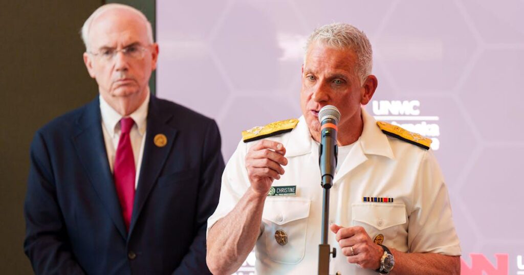 Trump’s Hantavirus Official Is a Penis Implant Specialist | Dr. Brian Christine has very little actual experience in public health.