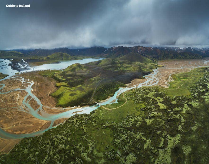 How can anybody coming to Iceland not be inspired by the incredible nature? How can anybody coming to Iceland not be inspired by the incredible nature?
