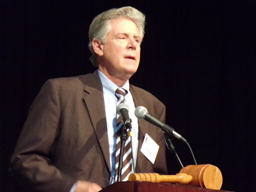 Pallone’s Bill Honoring Pascrell’s Traumatic Brain Injury Legacy Advances Through House Energy and Commerce Committee Pallone