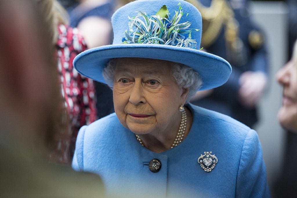 Queen Elizabeth visited more than 100 countries – but never Greece… Here’s why Queen Elizabeth visited more than 100 countries - but never Greece... Here’s why