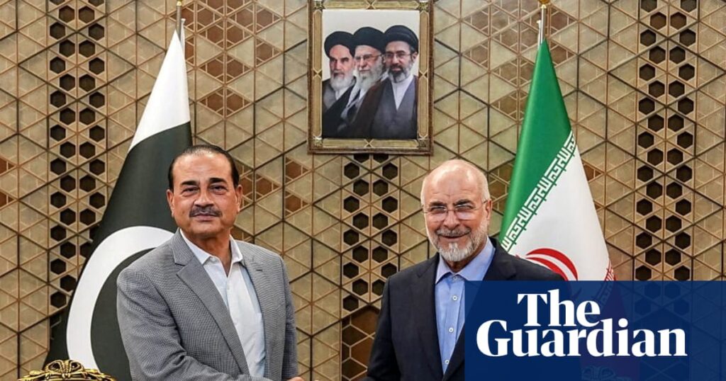 Trump news at a glance: Does the president see a chance to end the war with Iran? | Trump administration Trump news at a glance: Does the president see a chance to end the war with Iran? | Trump administration