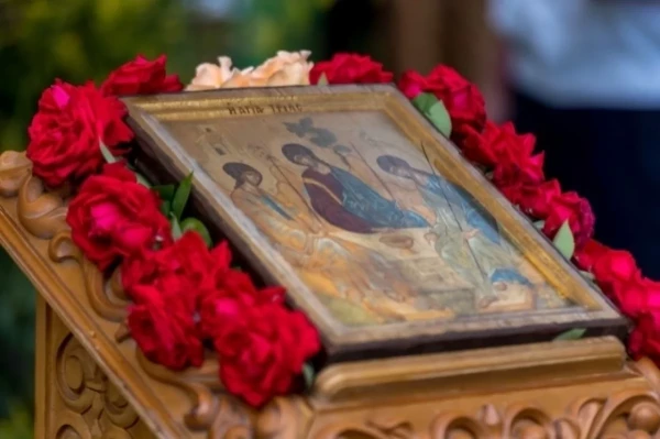 Trinity or Pentecost-2026. What can and cannot be done by Orthodox Christians in Latvia on May 31, 2026?