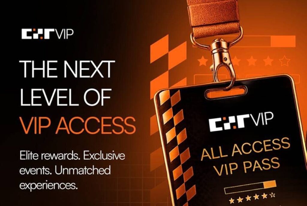 CZR Exchange Unveils Monaco 2026 Mega Yacht Experience for CZR VIP Members at the Monaco Grand Prix