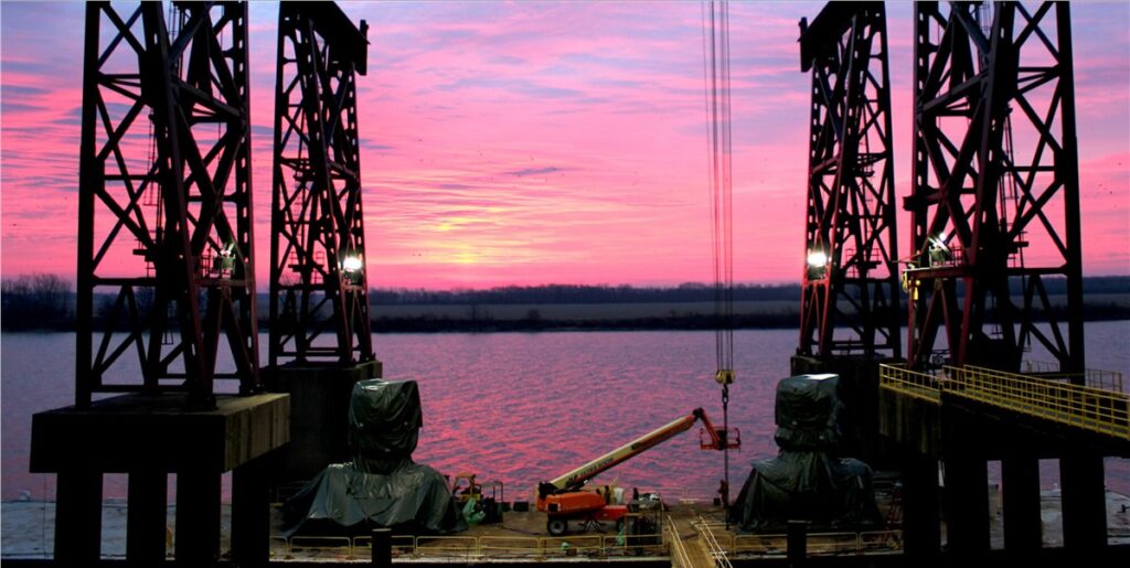 BWXT Announces $1.4Bn in Contracts for Naval Nuclear Propuls