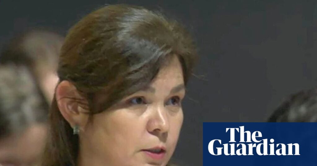 ‘We will not survive’: jailing of Daria Egereva highlights plight of Russia’s Indigenous people | Russia ‘We will not survive’: jailing of Daria Egereva highlights plight of Russia’s Indigenous people | Russia