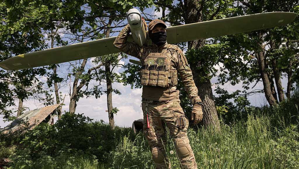 US, Ukraine warn of Russian strikes as Putin orders retaliation