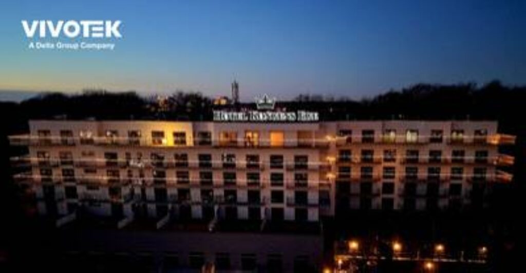 VIVOTEK VORTEX Powers AI Cloud Security in Denmark’s Kongens Ege Mixed-Use Development VIVOTEK VORTEX Powers AI Cloud Security in Denmark's Kongens Ege Mixed-Use Development