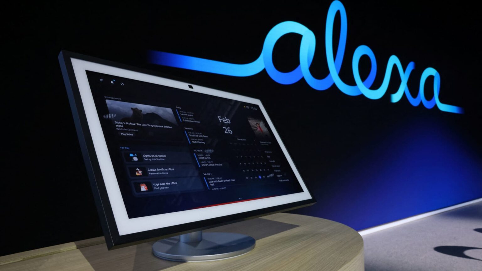 Amazon ditches Rufus AI chatbot in favor of Alexa shopping agent Amazon ditches Rufus AI chatbot in favor of Alexa shopping agent