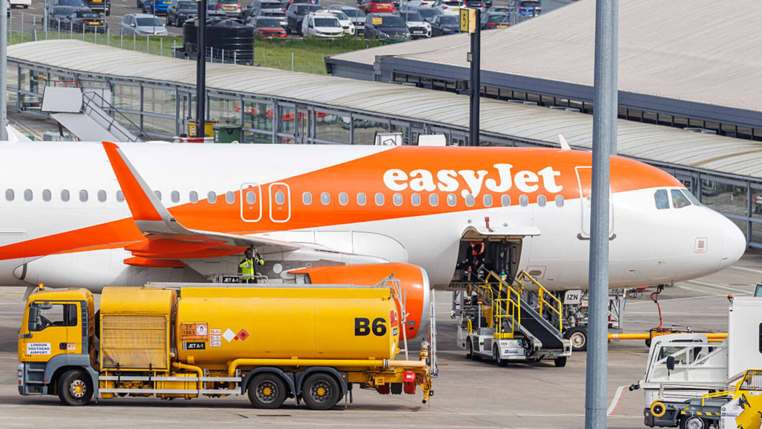 Jet fuel shortage could disrupt summer travel in Asia and Europe Jet fuel shortage could disrupt summer travel in Asia and Europe