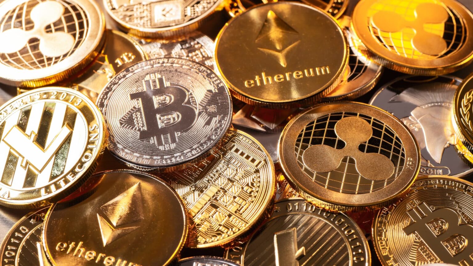 Crypto industry scores win as Clarity Act bill clears Senate hurdle